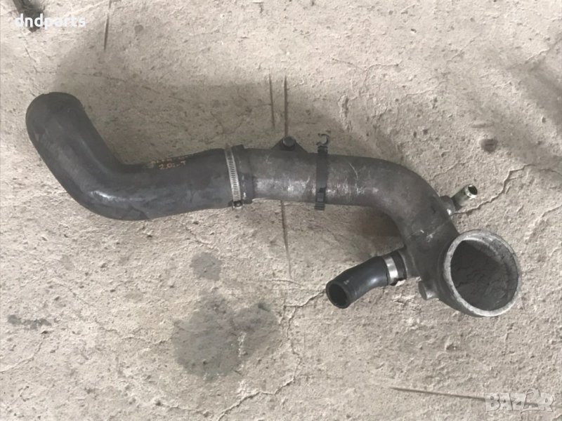 Маркуч / тръба Alfa Romeo GTV, 2.0i-T, 1998г., снимка 1