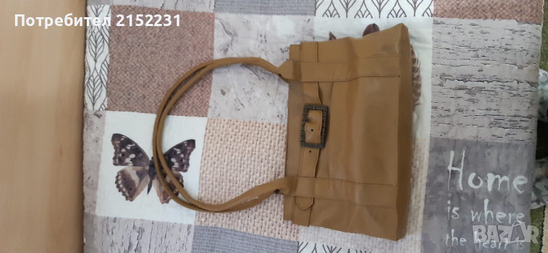 Дамска чанта, снимка 1