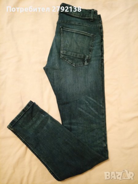 Мъжки дънки House, снимка 1