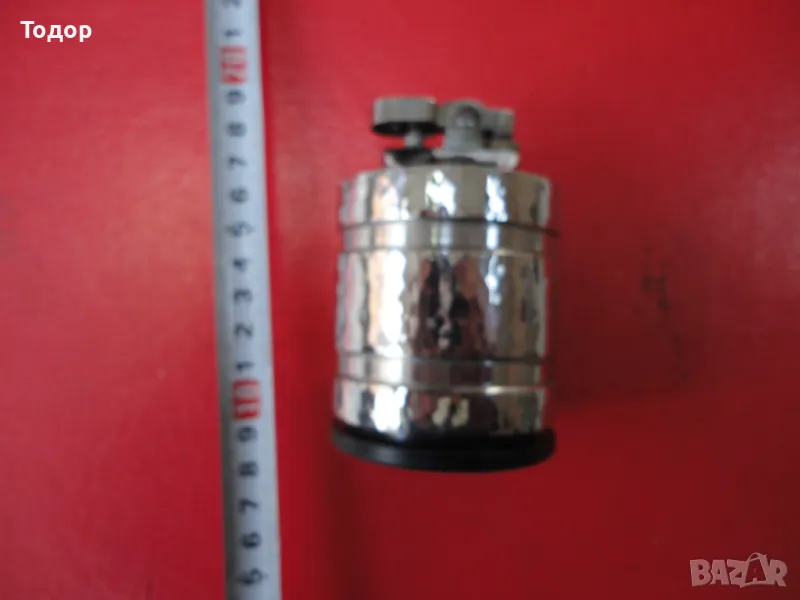 Настолна запалка Pengun, снимка 1