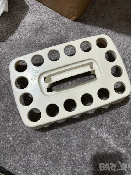 Преносилка за поилки , снимка 1