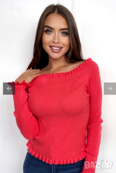 Дамска блуза, снимка 1