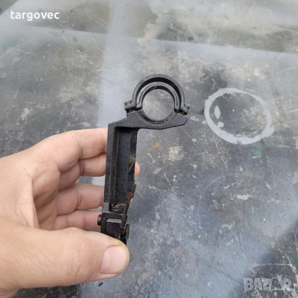 стойка за оптика slr, снимка 1