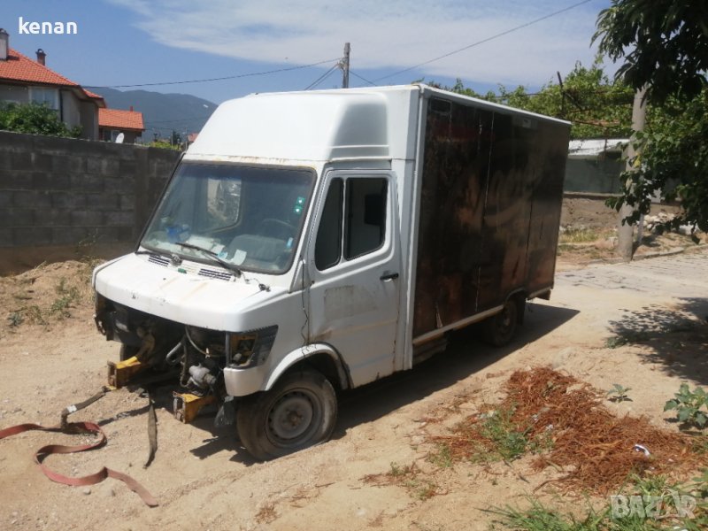 308 на части, снимка 1