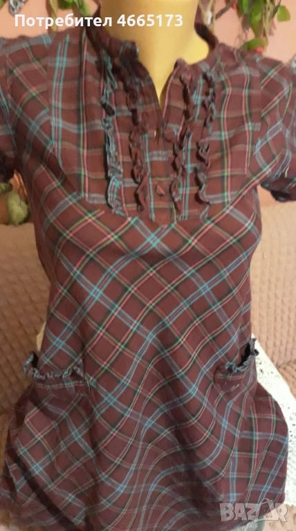 GAP Детска Рокля, снимка 1