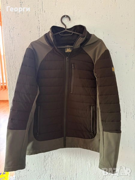Мъжко Softshell яке HS8, снимка 1