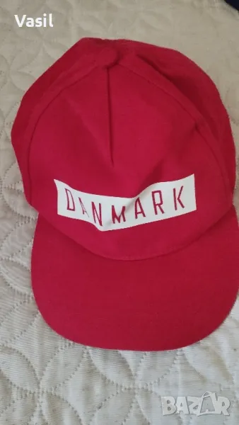 Шапка на Дания, снимка 1