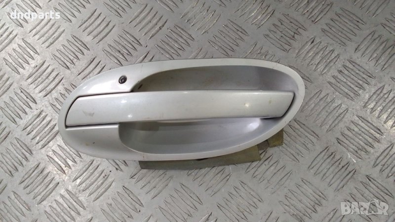 Дръжка врата BMW 7-Series E65 2003г.(предна лява)	, снимка 1