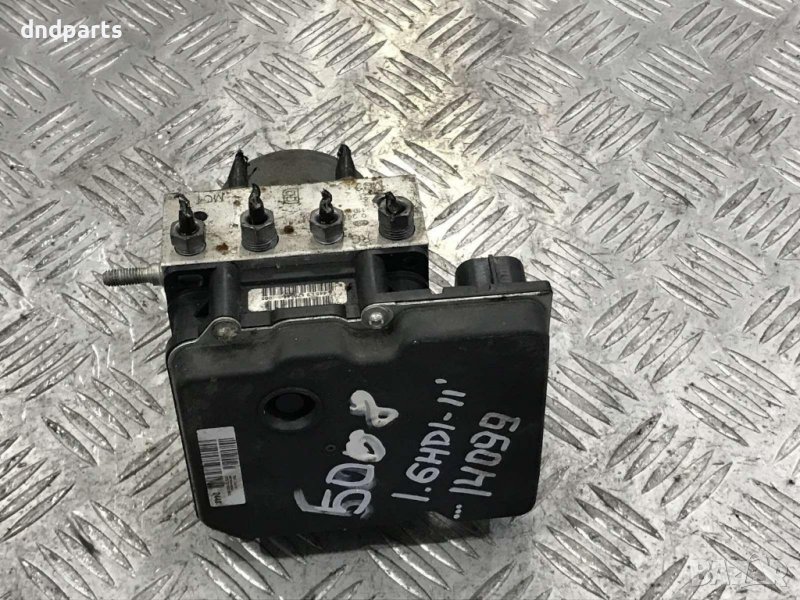 ABS Peugeot 5008,1.6HDI,2011г., снимка 1