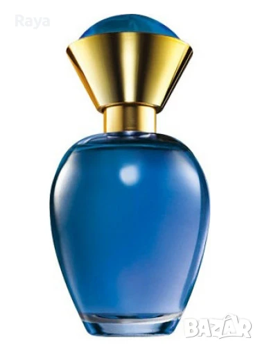 Rare Sapphire от Ейвън 50 мл., снимка 1