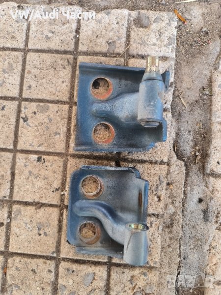 Панти за предна лява врата за Фиат Пунто Fiat Punto , снимка 1