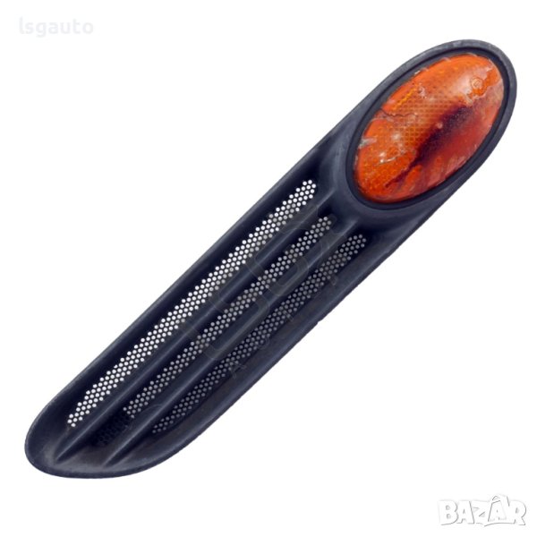 Десен мигач калник Mini Hatch (R50; R53) 2001-2006 ID: 121656, снимка 1