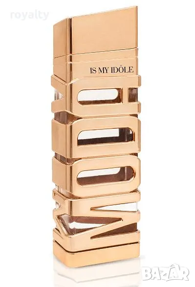 PRIVE Moda Is My Idole Дански парфюм100ML, снимка 1