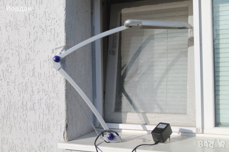 Настолна лампа ''Osram'', снимка 1