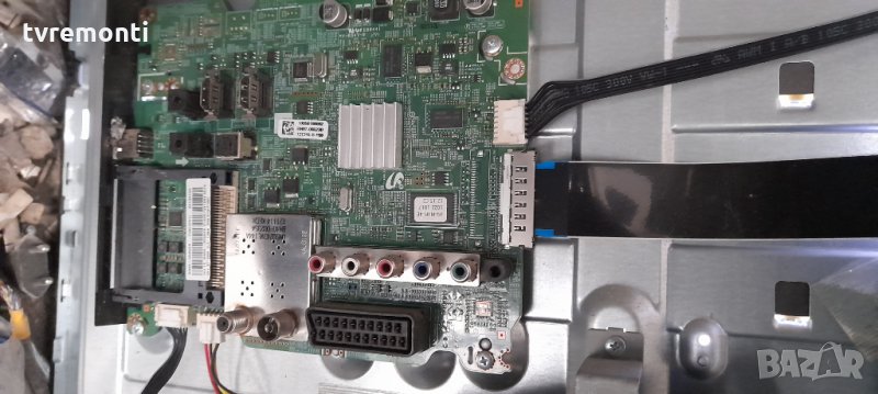  MAIN BOARD BN41-01830A BN94-05842R, снимка 1