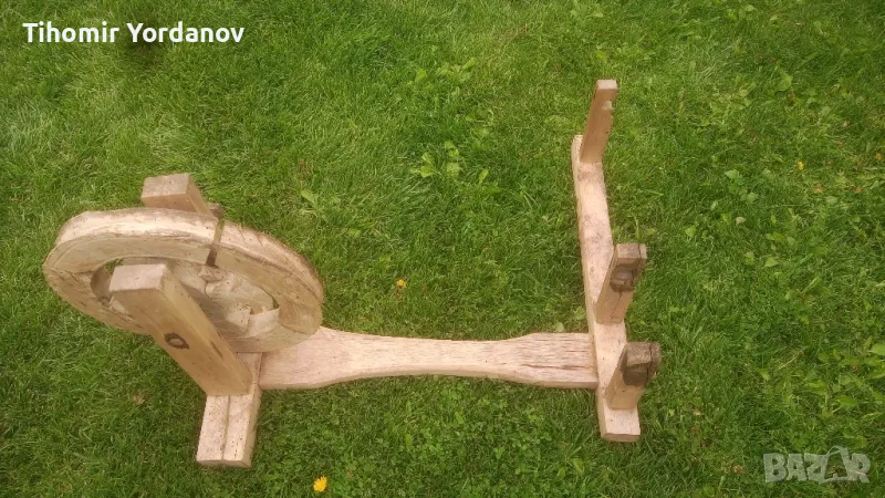 Чекрък., снимка 1