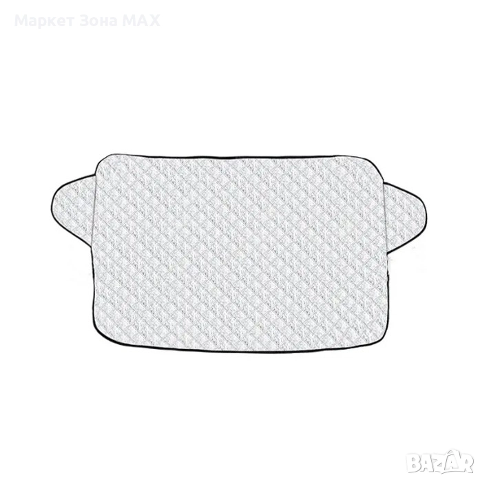 Термо Сенник (145 x 100 см), снимка 1