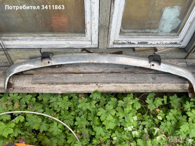 Пежо 404, снимка 1