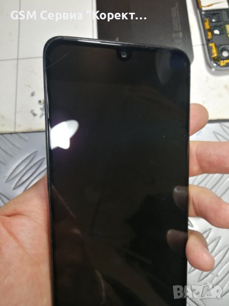 TCL T676H на части, снимка 1