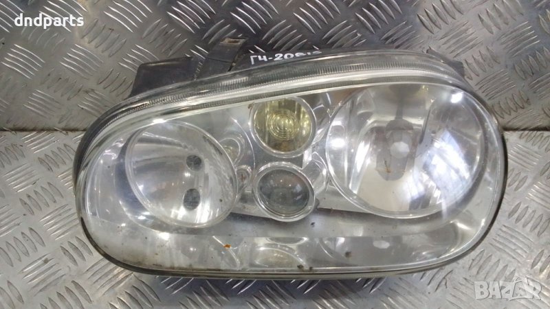 Ляв фар VW Golf 4 2001г., снимка 1