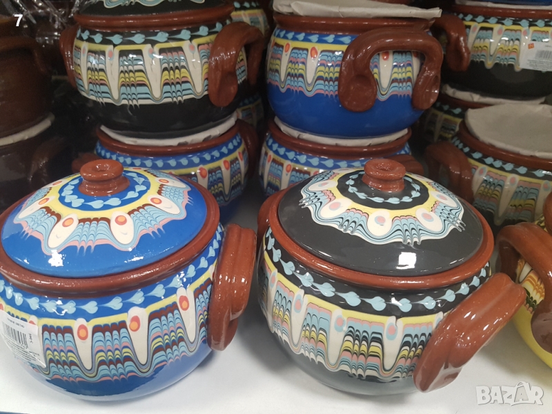 Гювечета, снимка 1