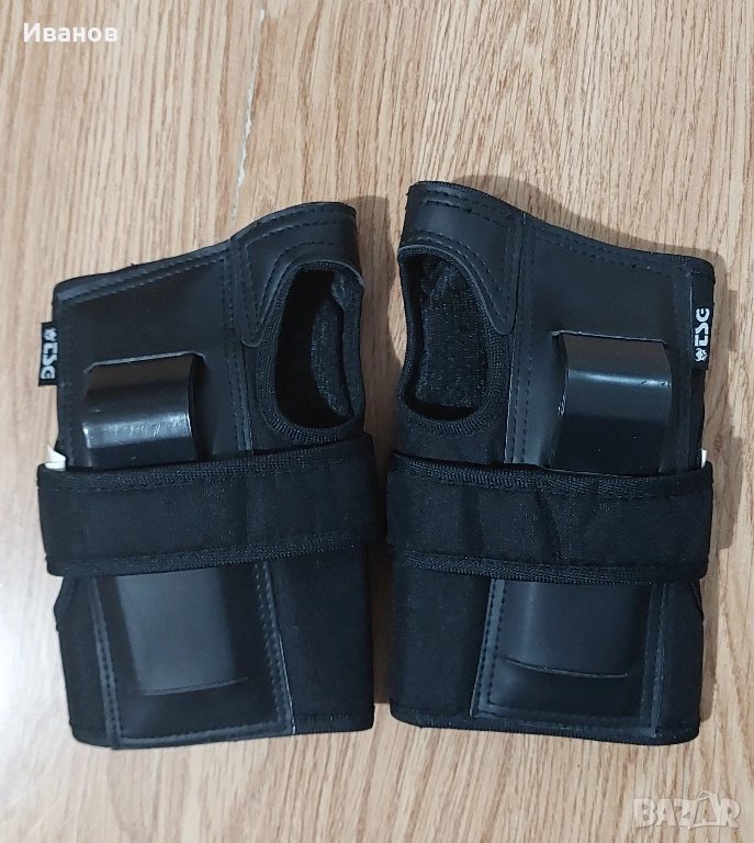 Протектори за китки TSG Professional, снимка 1