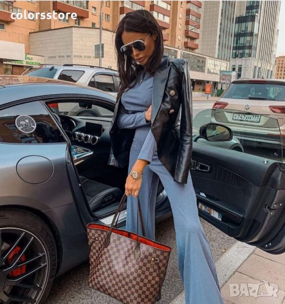 Чанта Louis Vuitton  тип торба, снимка 1