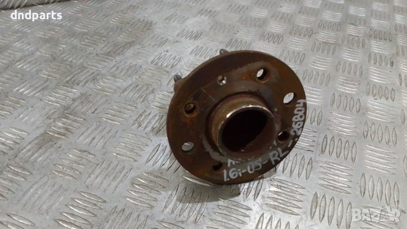 Задна лагер главина Opel Astra H 1.6i 2005г.(задна лява)	, снимка 1