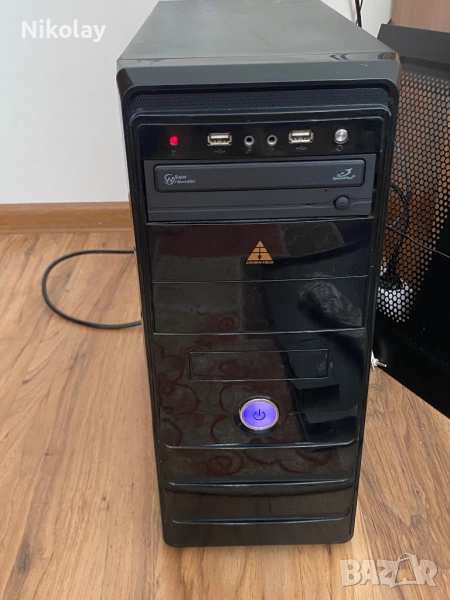 Употребяван компютър, снимка 1