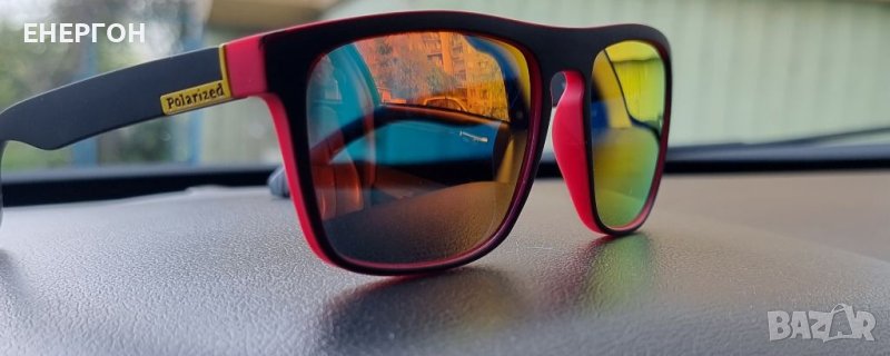 ТОП Хита на лято 2025! Слънчеви очила Lioners Полароид, снимка 1