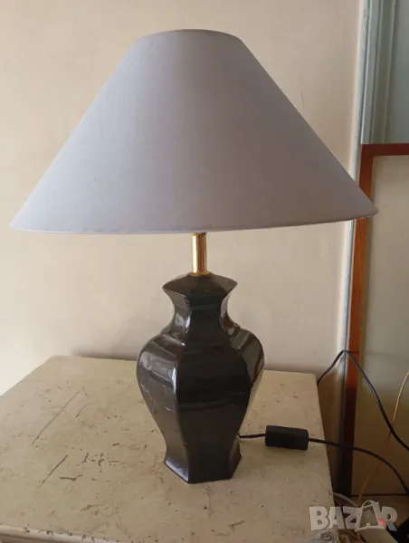 настолна лампа, снимка 1