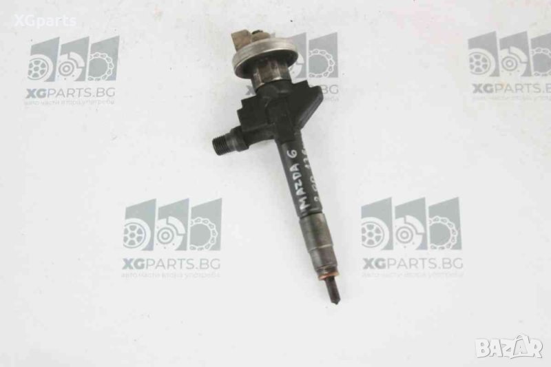  Дюза дизел за Mazda 6 2.0D 136к.с. (2002-2008), снимка 1