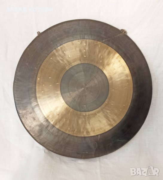 Гонг за медитация 1, снимка 1