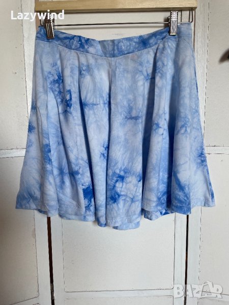 Пола tie dye H&M, снимка 1