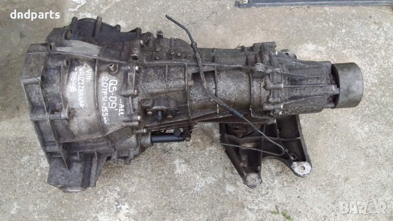 Ръчни скорости Audi Q5 2.0TFSI 155kW 2009г.	, снимка 1