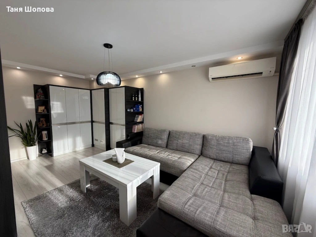 Двустаен апартамент за продажба в град Петрич , снимка 1