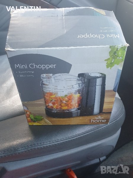 Мини кукар , снимка 1