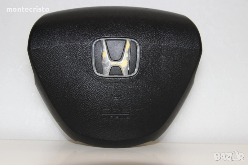 Airbag волан Honda FRV (2006-2011г.) 77800-SJD-E81 / Хонда FR-V / 77800SJDE81, снимка 1