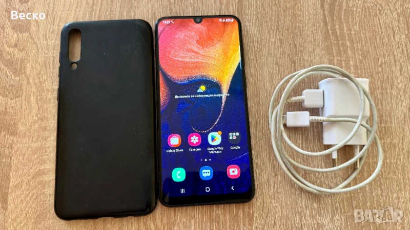 Samsung A50 / 128GB, снимка 1