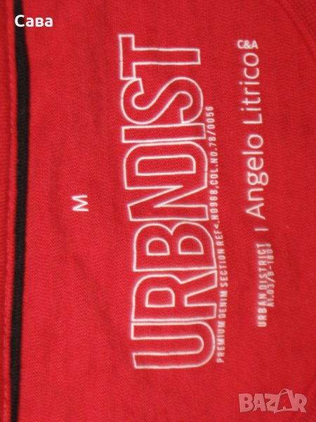 Тениска ANGELO  мъжка,М, снимка 1