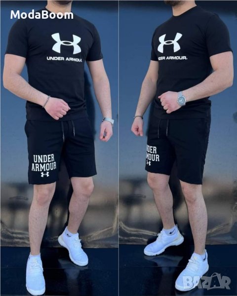 Мъжки екип Under Armour , снимка 1