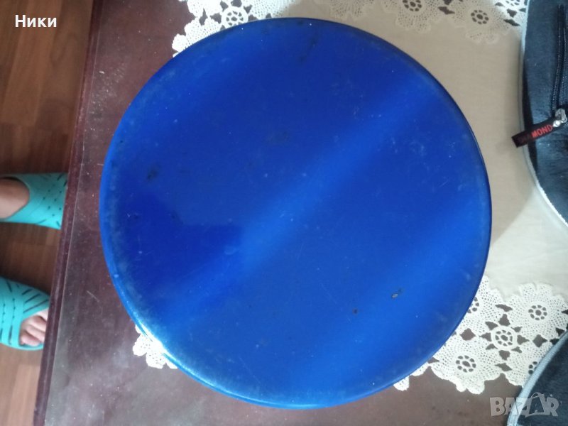 Тава, снимка 1