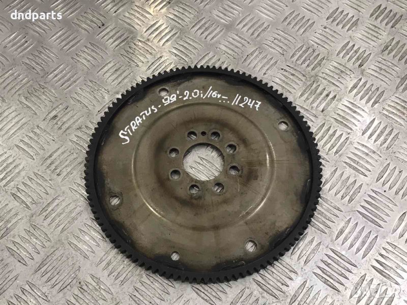 Маховик Chrysler Stratus 2.0i,16v,1999г., снимка 1