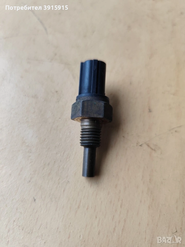 Датчик температура охладителна течност , снимка 1