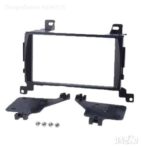 Панел Hyundai Santa Fe, снимка 1