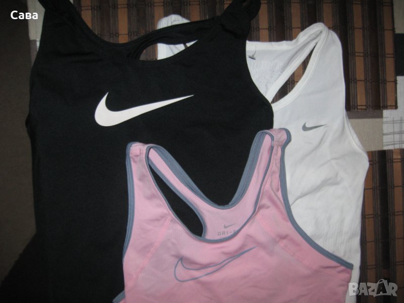 Потници NIKE   дамски,С-М, снимка 1