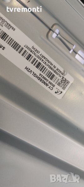 LED подсветка за дисплей CY-NN055HGLV2H за телевизор SAMSUNG модел UE55RU7172U, снимка 1