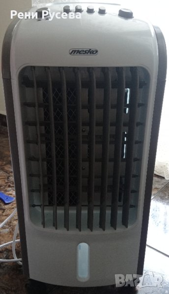 Air cooler 3 in 1 Mesko, снимка 1