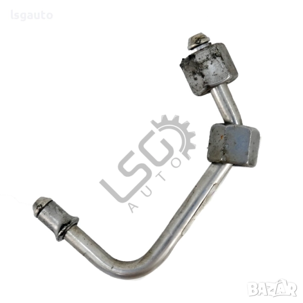 Тръбичка високо налягане гориво Mercedes-Benz C-Class 204 (W/S/C) 2007-2014 ID: 151548, снимка 1