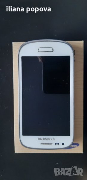 Телефон Самсунг, снимка 1